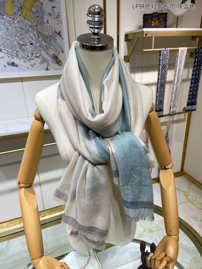 Loro Piana Scarf LPC00004